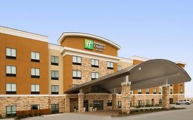Holiday Inn Express Waco South